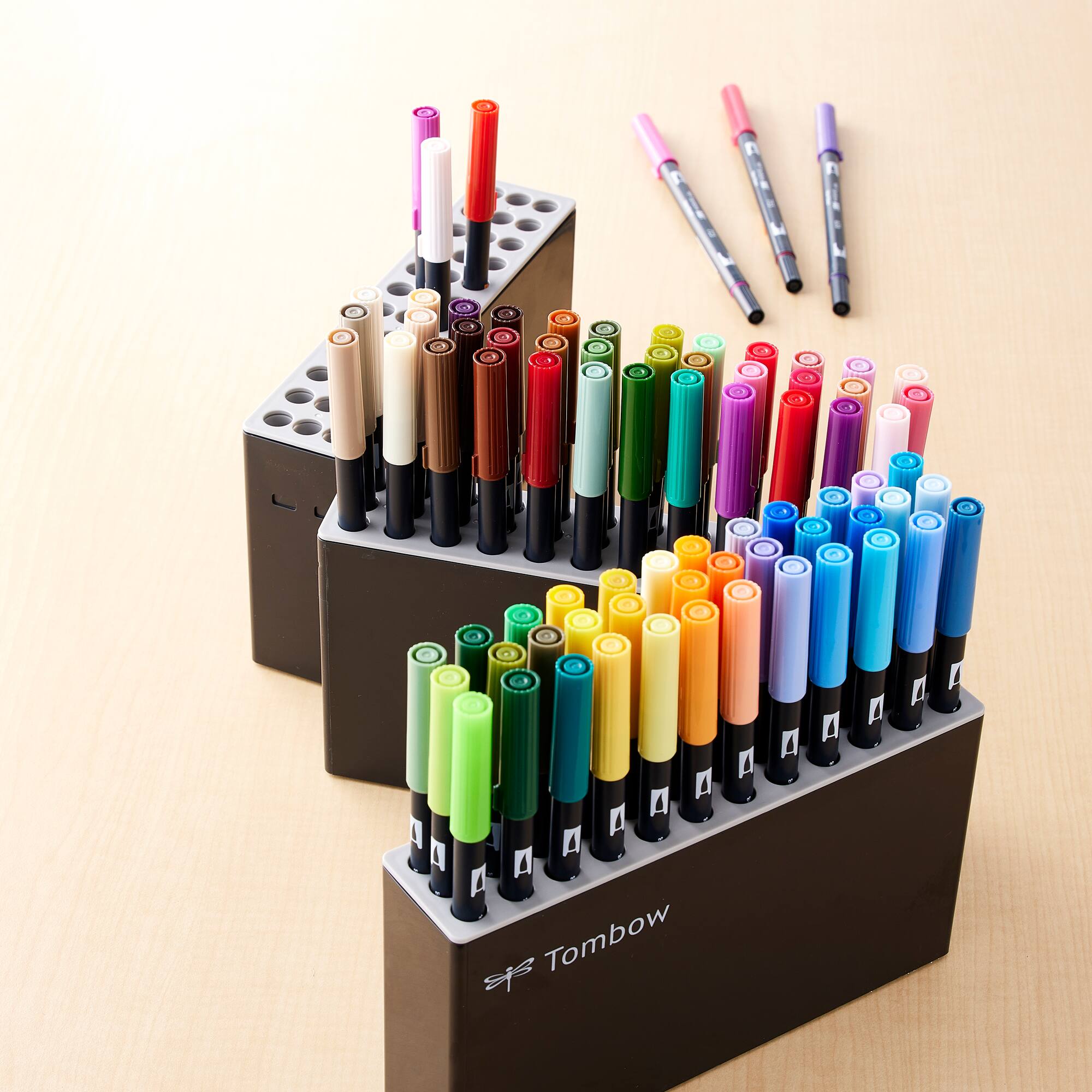 Tombow Marker Case